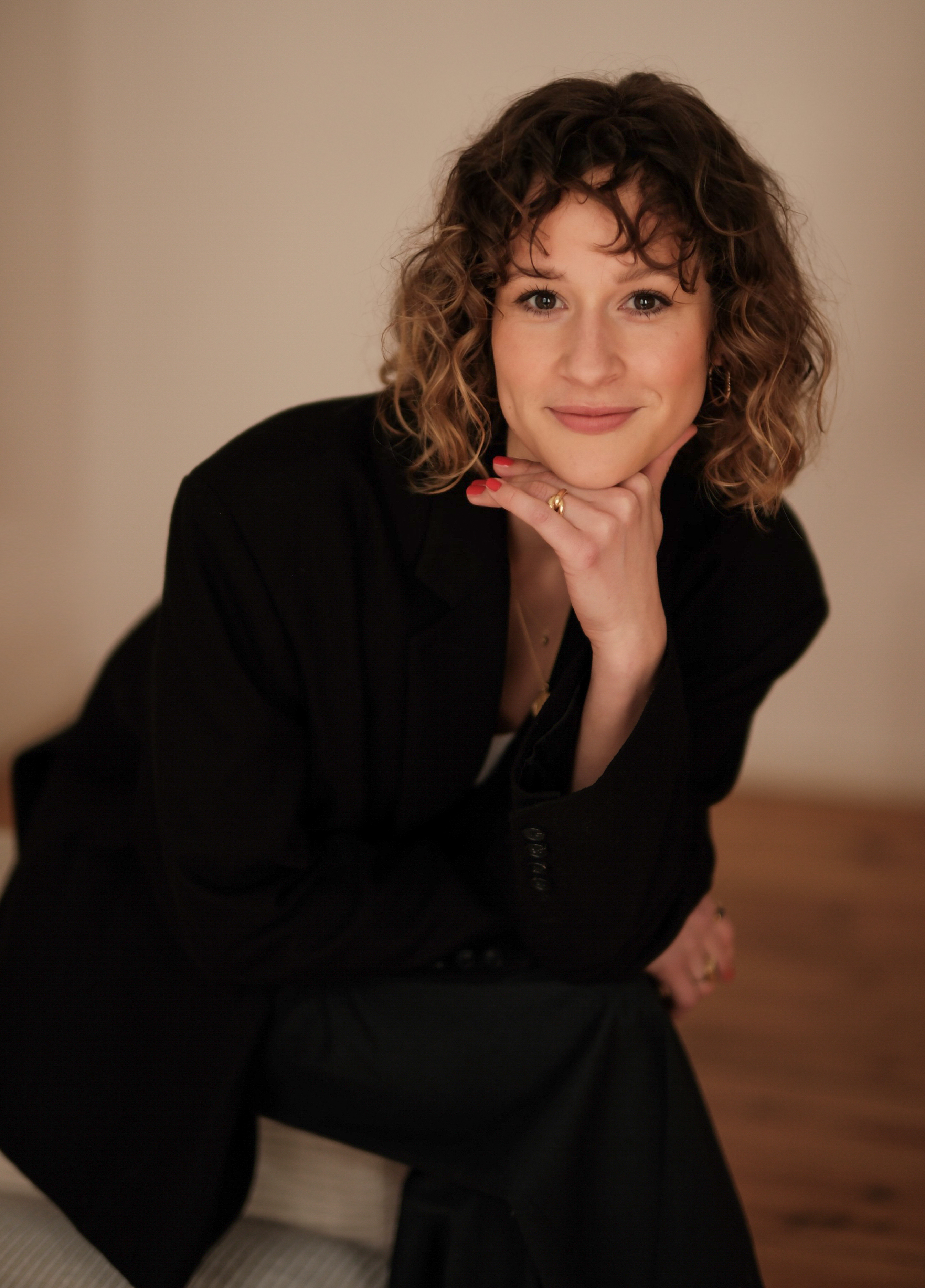 Creative designer and developer